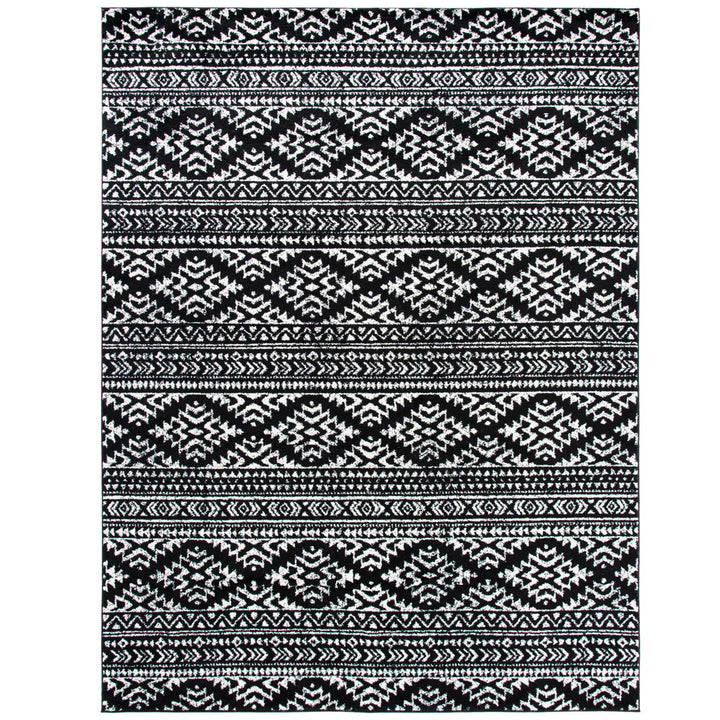 Cobos Performance Geometric Rug Foundry Select Rug Size: Rectangle 6' x 9'