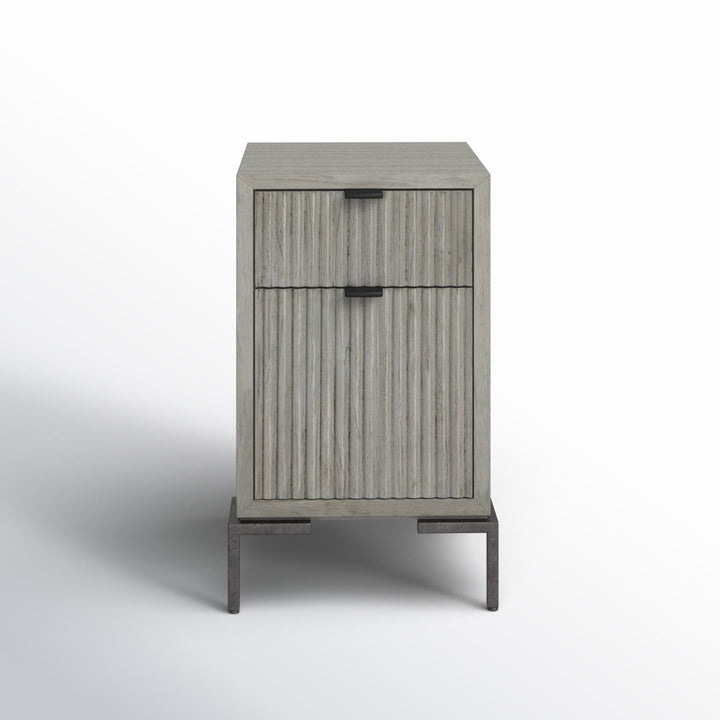 Haslet Heights 18" Wide Sierra File Cabinet Joss & Main