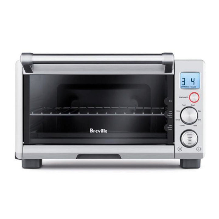 Breville-The Compact Smart Toaster Oven® Breville