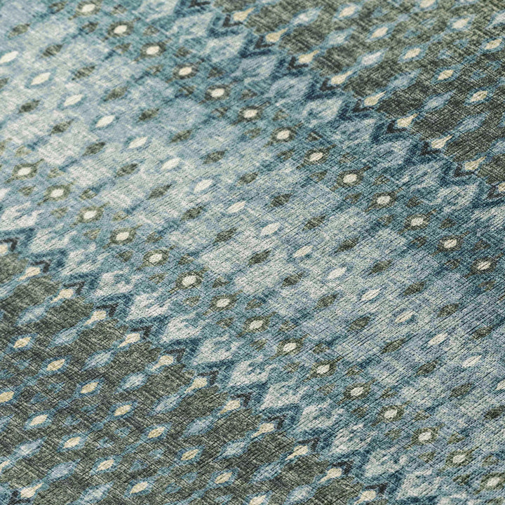 Hemmer Area Rug Langley Street® Rug Size: Rectangle 1'8" x 2'6"