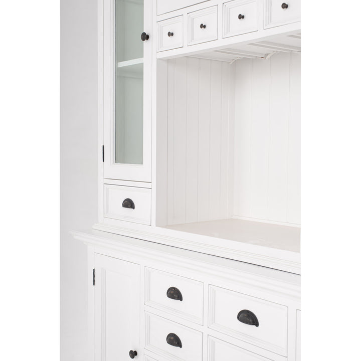 Ballinger China Cabinet Beachcrest Home™