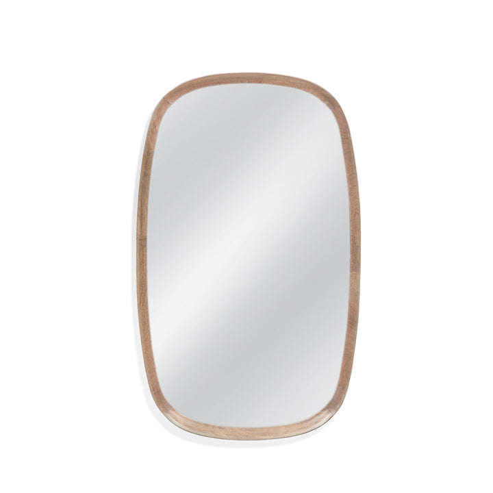 Minah Wall Mirror Birch Lane™