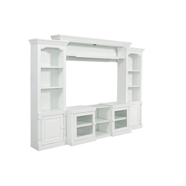 Cedor Entertainment Center for TVs 60" Charlton Home®