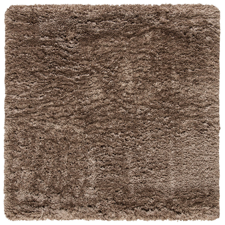 Hermina Mushroom Area Rug Willa Arlo™ Interiors Rug Size: Square 5'1"