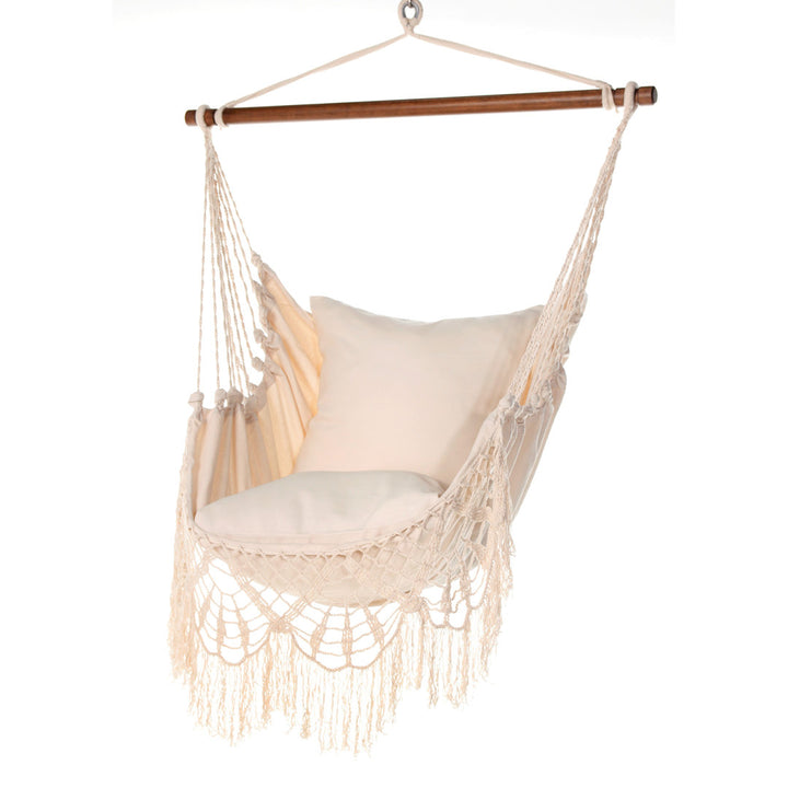 Crochet Chair Hammock Dakota Fields