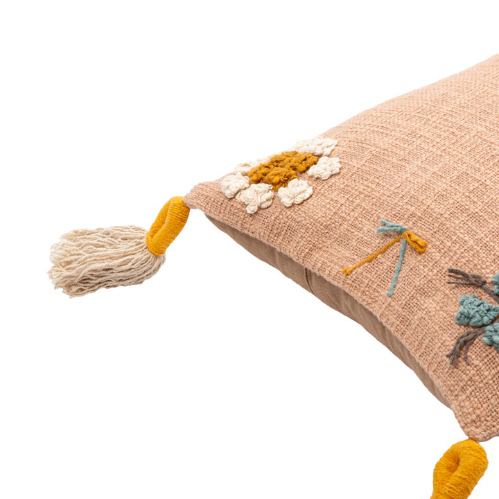 Concordia Pillow Cover 3 Lumbar Joss & Main