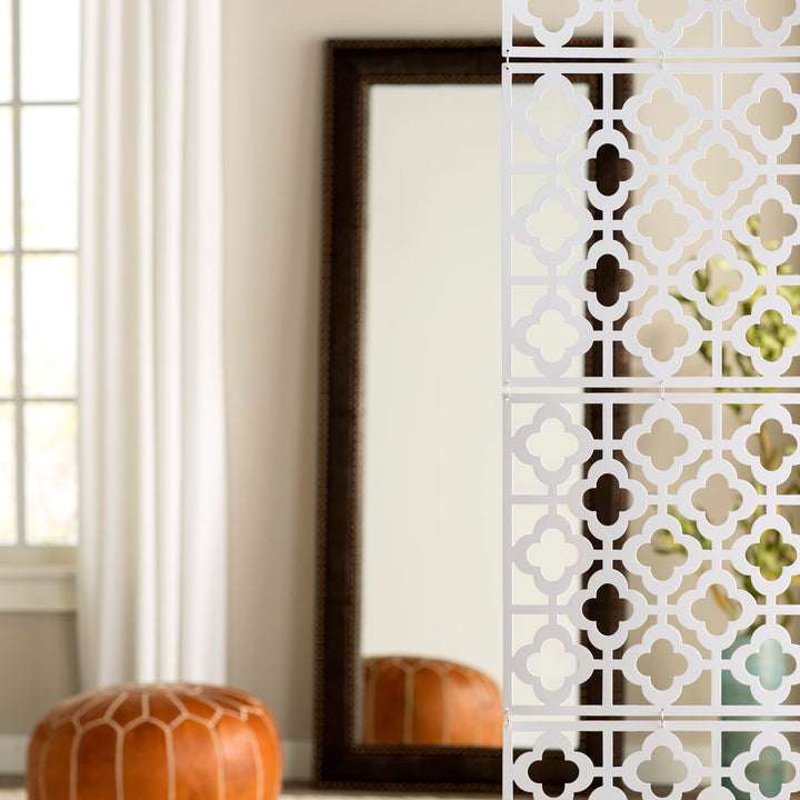 Camillus Room Divider (Set of 4) Ophelia & Co.