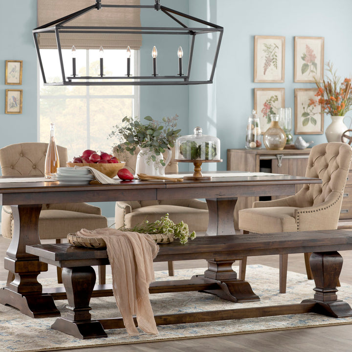 Natural Wood Sculpture Trent Austin Design®