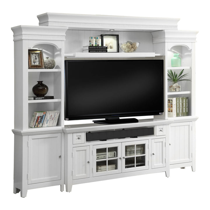 Susana Entertainment Center for TVs up to 65" Laurel Foundry Modern Farmhouse®