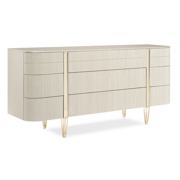 Love At First Sight 9 - Drawer Dresser Caracole Classic