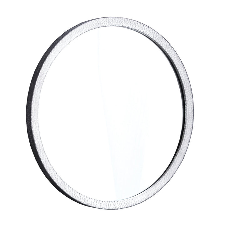 Divinity Modern and Contemporary Beveled Accent Mirror Native Trails