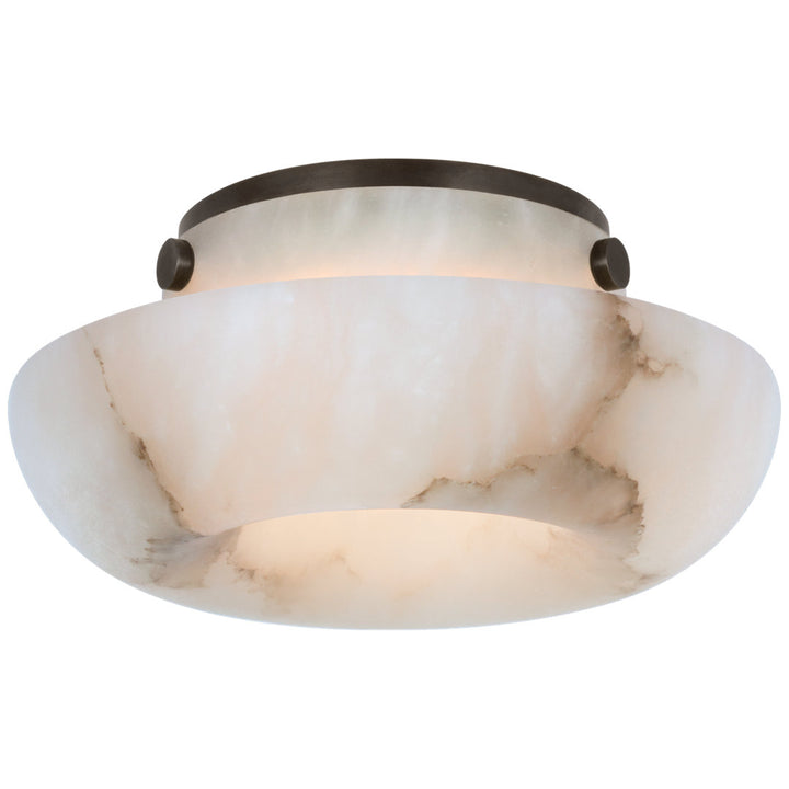 Cappello 1 - Light LED Flush Mount by Kelly Wearstler Visual Comfort Signature