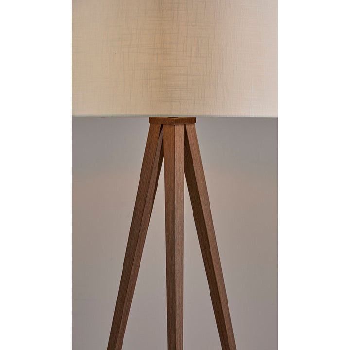 Patten 60" Tripod Floor Lamp Birch Lane™