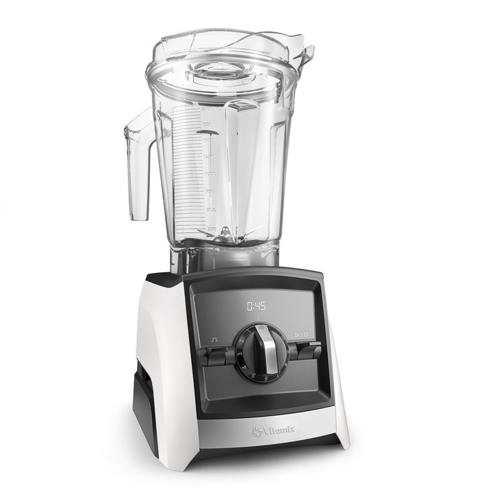 Vitamix ® Ascent™ A2300 Blender Vitamix® Color: White