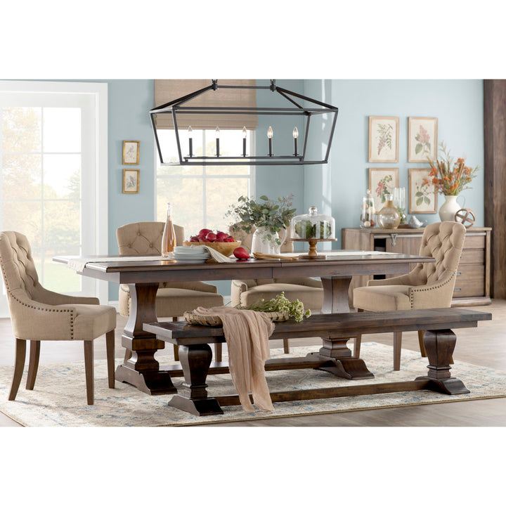 Natural Wood Sculpture Trent Austin Design®