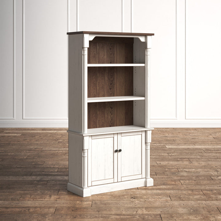 Bransford Standard Bookcase Kelly Clarkson Home