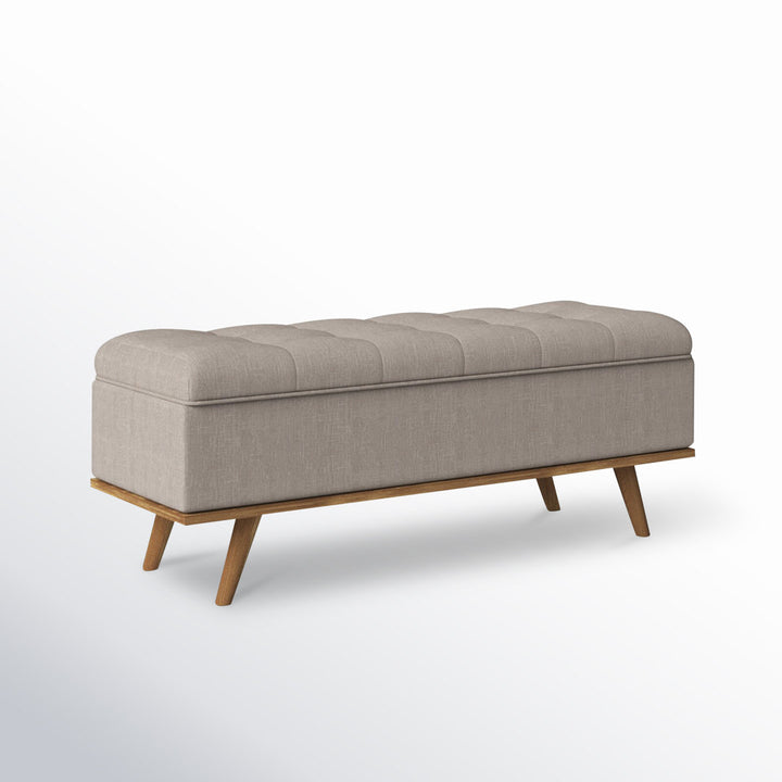 Davina 46" Storage Bench AllModern