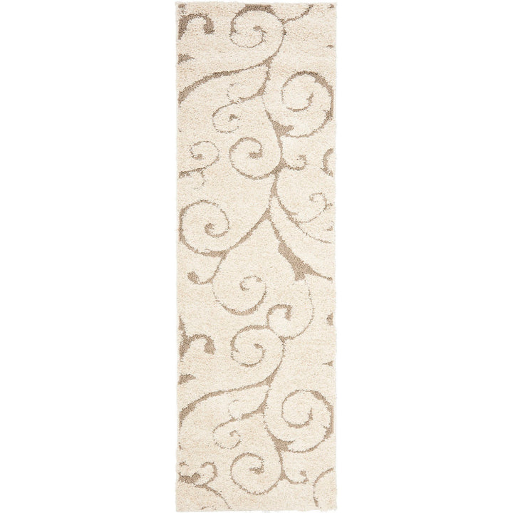 Deanna Performance Floral Rug Ophelia & Co. Rug Size: Runner 2'3" x 21'