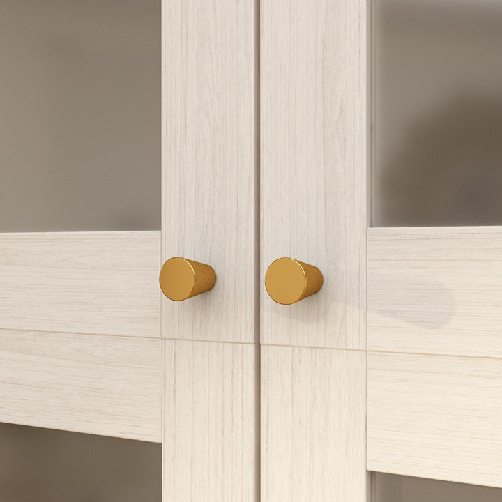 Yurt Armoire Red Barrel Studio®