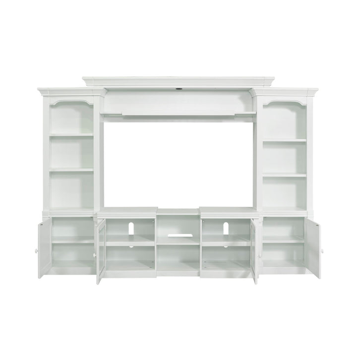 Cedor Entertainment Center for TVs 60" Charlton Home®