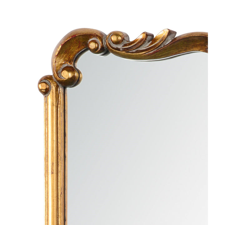 Modern & Contemporary Accent Mirror Kelly Clarkson Home