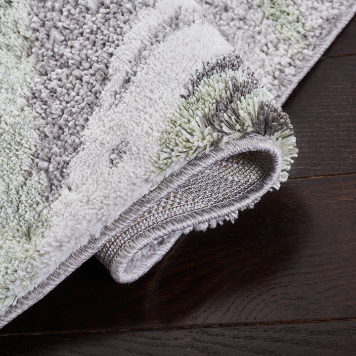 Grovesend 300 Performance Abstract Rug Orren Ellis Rug Size: Rectangle 2'7" x 5'