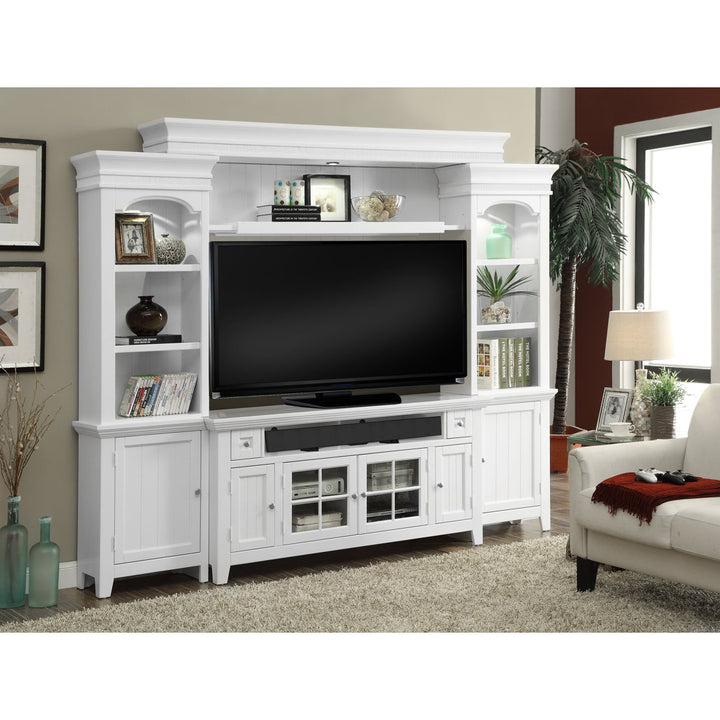 Susana Entertainment Center for TVs up to 65" Laurel Foundry Modern Farmhouse®