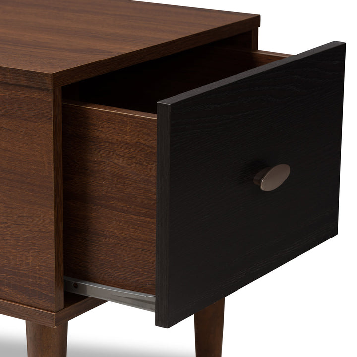 Shoe Storage Bench George Oliver