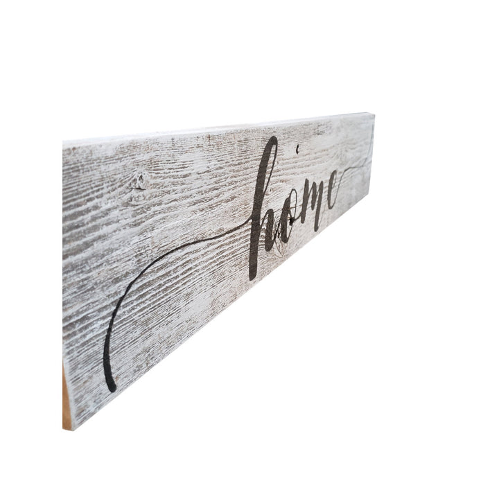 Home Sign Wall Décor Gracie Oaks