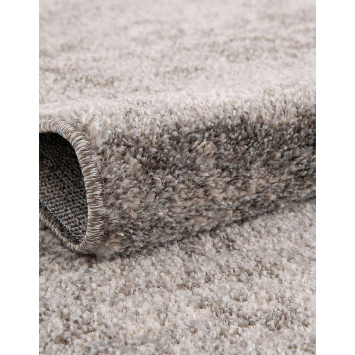 Croslin Gray Area Rug Wade Logan® Rug Size: Rectangle 10' x 13'1"