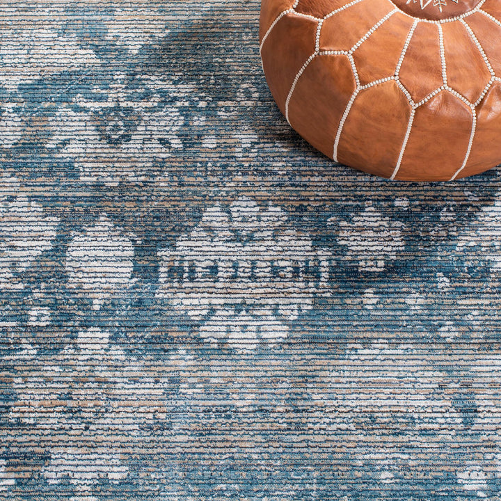 Rumsey Performance Oriental Rug Bungalow Rose Rug Size: Rectangle 8' x 10'