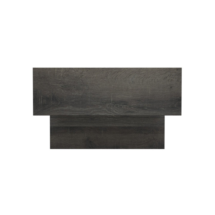 Cleobury Hall Tree with Bench and Shoe Storage Laurel Foundry Modern Farmhouse® Color: White