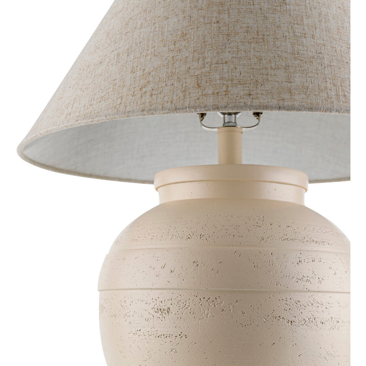 Eleanora Resin Table Lamp Birch Lane™