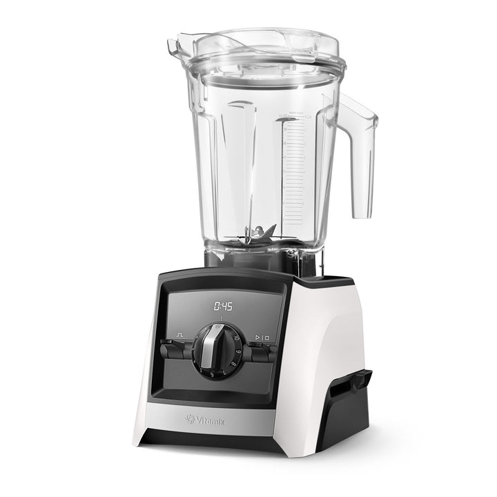 Vitamix ® Ascent™ A2300 Blender Vitamix® Color: White