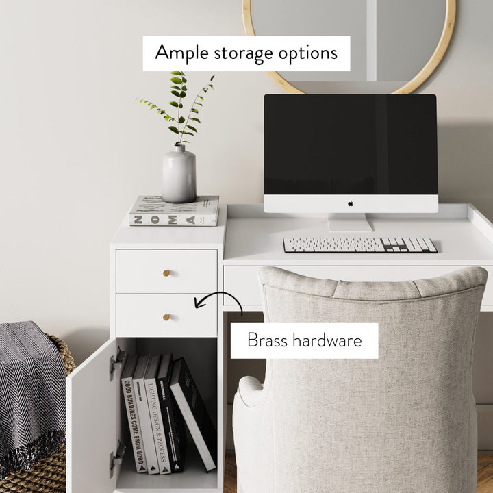 Bost Desk Brayden Studio®