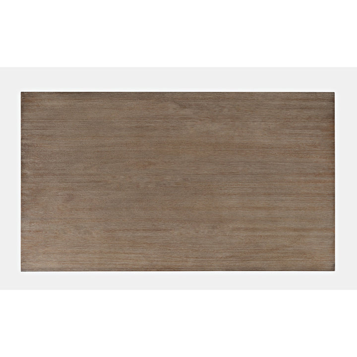 Braxxton Coffee Table with Storage Rosalind Wheeler