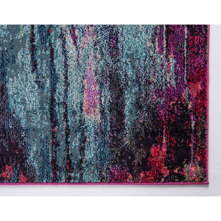 Hashimoto Abstract Area Rug Langley Street® Rug Size: Rectangle 9' x 12'