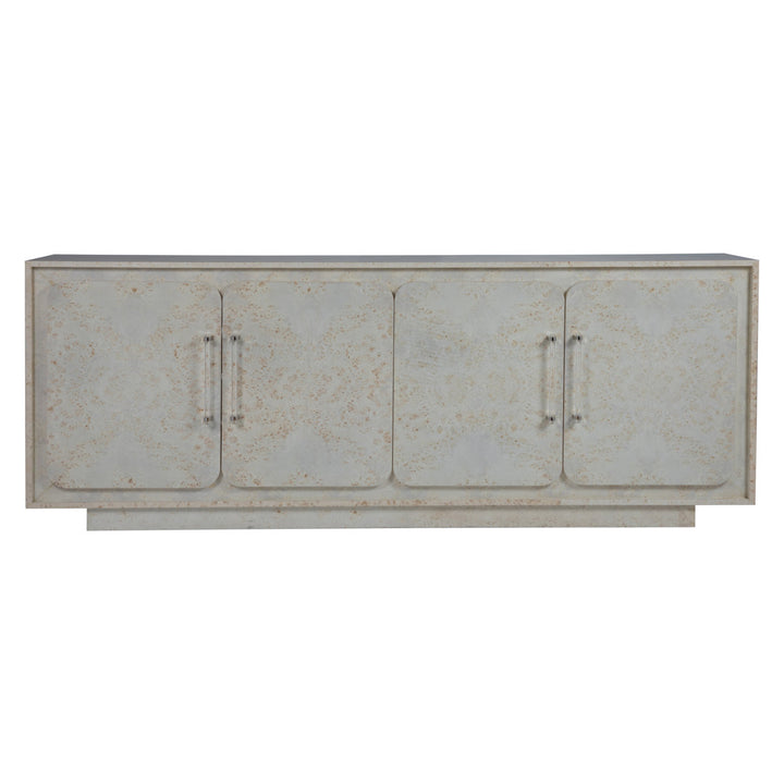 Signature Designs Baronet TV Stand for TVs up to 88" Artistica Home