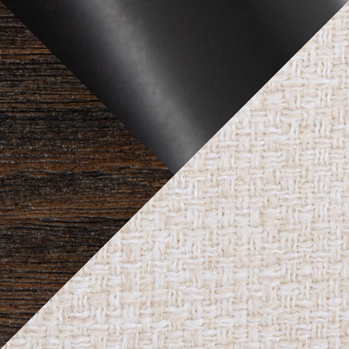 Lakyia Upholstered Bar & Counter Stool with Round Footrest George Oliver Upholstery: Cream, Seat Height: Counter Stool (26" Seat Height)