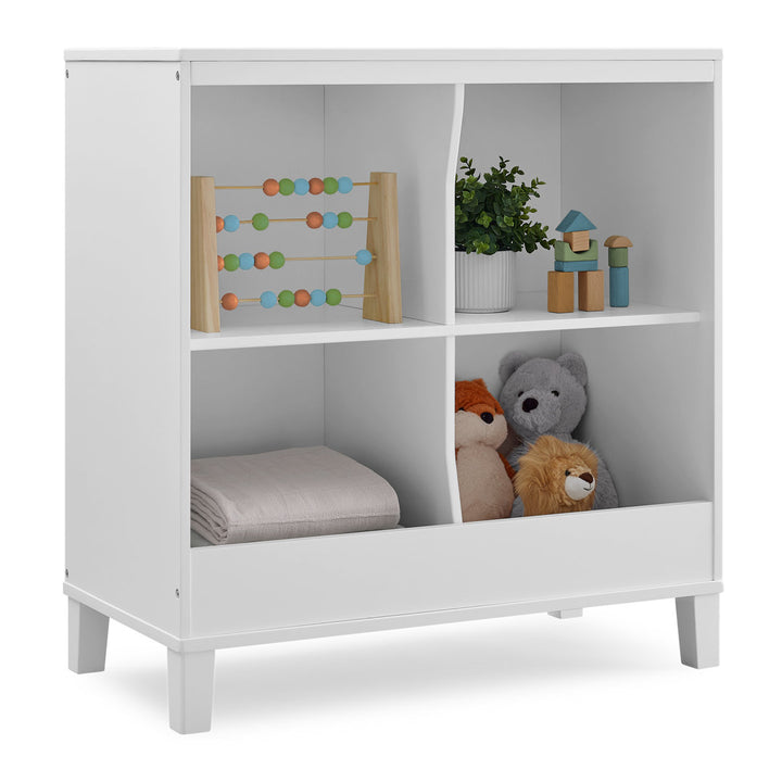 Huck Convertible Changing Table Delta Children Color: White