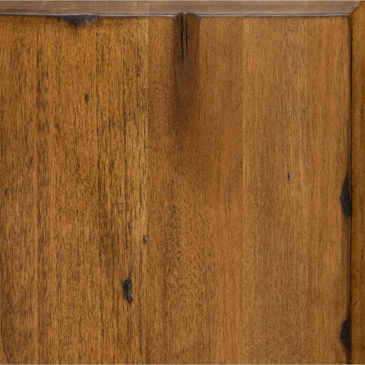 Shaler Extendable Solid Wood Dining Table Laurel Foundry Modern Farmhouse®