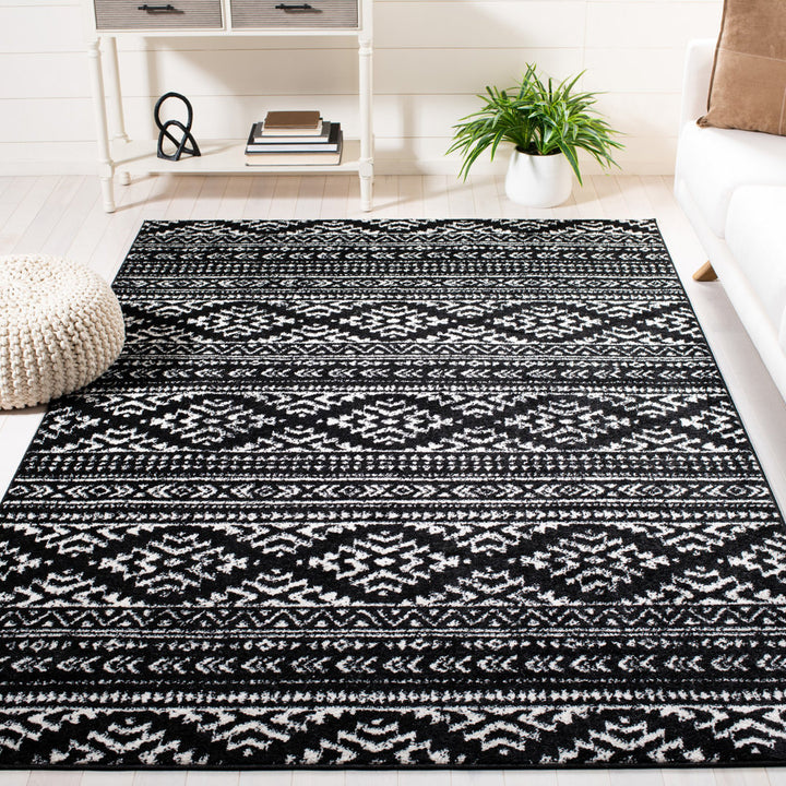 Cobos Performance Geometric Rug Foundry Select Rug Size: Rectangle 6' x 9'