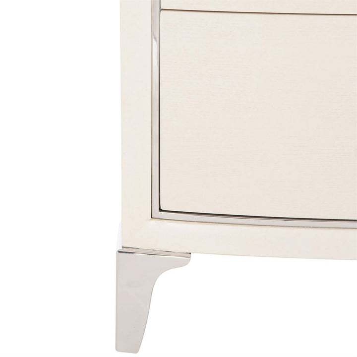 Calista 6 Drawer Double Dresser Bernhardt