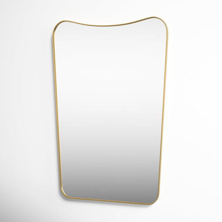 Adna Full Length Mirror AllModern