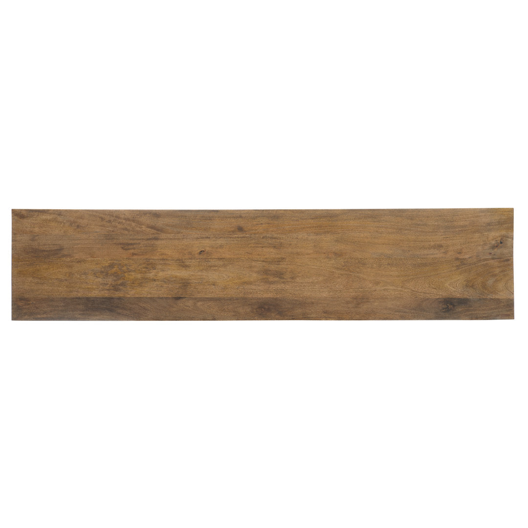 Commerce and Market Entertainment Console Hooker Furniture