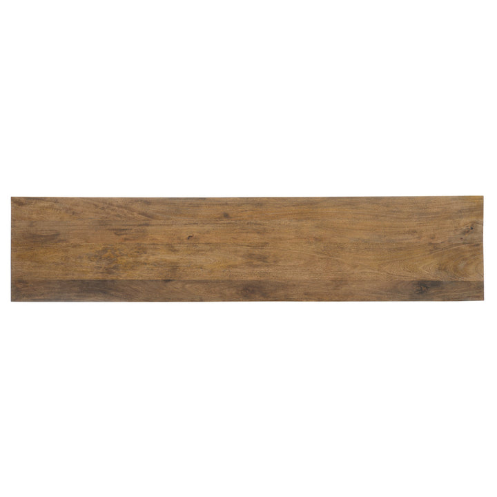 Commerce and Market Entertainment Console Hooker Furniture
