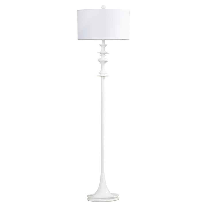Depalma 60" Floor Lamp House of Hampton®