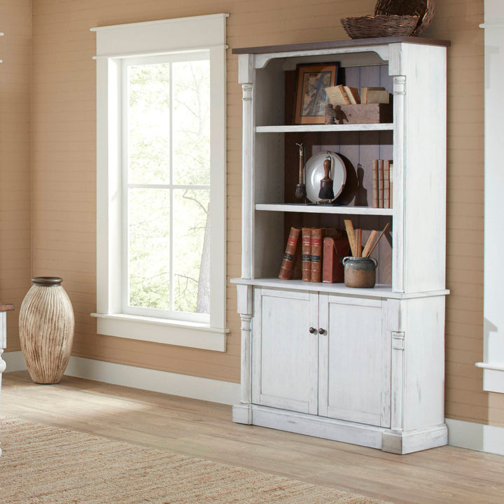 Bransford Standard Bookcase Kelly Clarkson Home