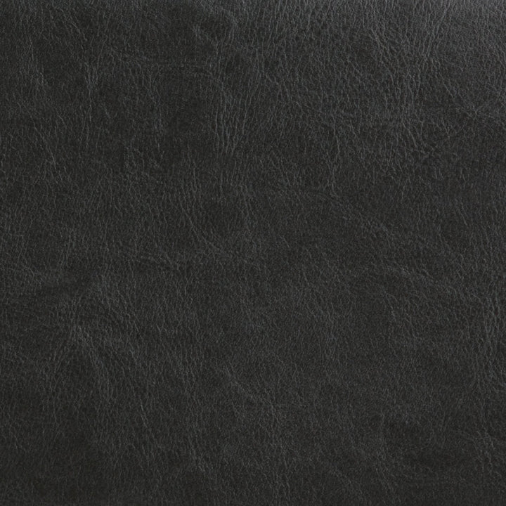 Dover Square Coffee Table Storage Ottoman,Assembled Simpli Home Fabric: Tanners Brown