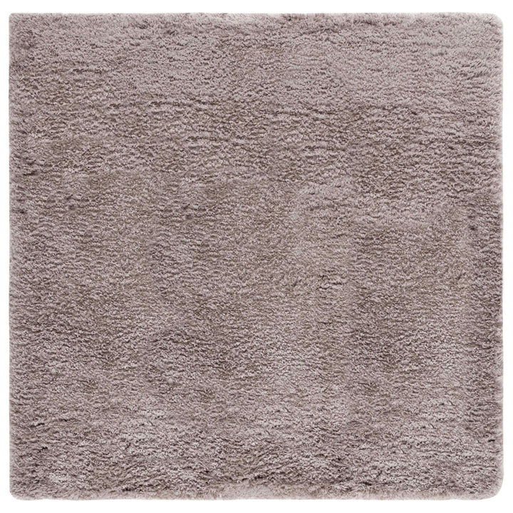 Hermina Mushroom Area Rug Willa Arlo™ Interiors Rug Size: Square 5'1"